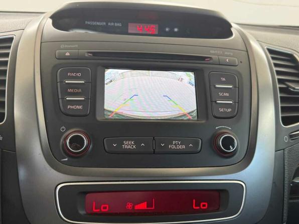 Kia Sorento II Рестайлинг с пробегом 2014 года, цена 1 635 000 рублей, 254245 км, внедорожник, Автокод Объявления