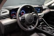 Kia K5 III Крым  - изображение 39
