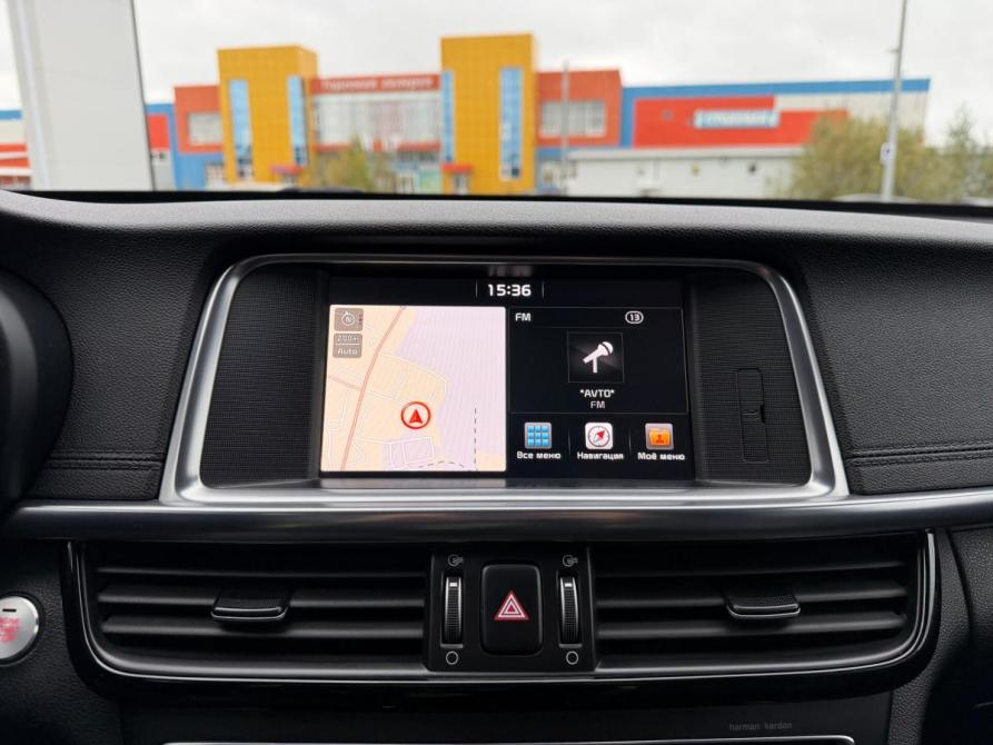 Kia Optima IV Сыктывкар  - изображение 26
