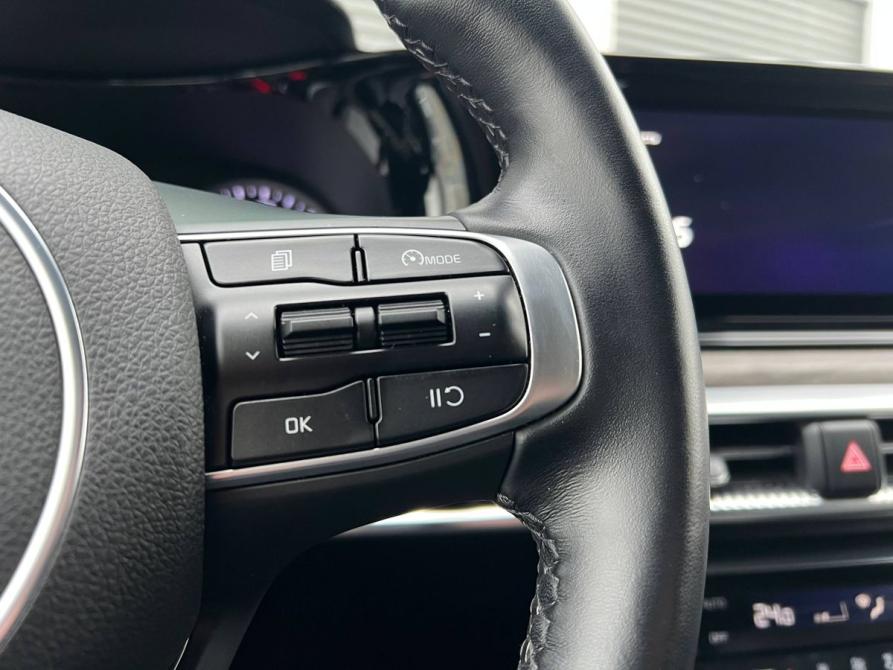 Kia K5 III Санкт-Петербург  - изображение 18