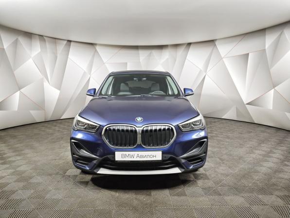 BMW X1 II (F48) Рестайлинг с пробегом 2019 года, цена 2 997 000 рублей, 82130 км, внедорожник, Автокод Объявления