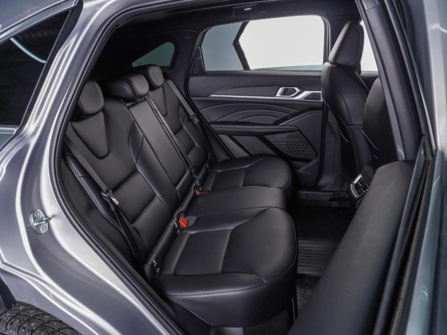 Haval F7 II Ростов-на-Дону  - изображение 7