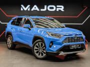 Toyota RAV4 V (XA50) Москва  - изображение 32