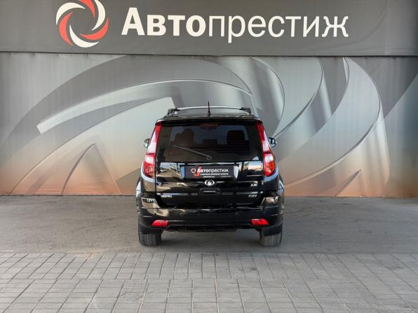 Great Wall Hover H3 I с пробегом 2011 года, цена 734 000 рублей, 122585 км, внедорожник, Автокод Объявления