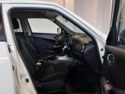 Nissan Juke I Рестайлинг Чебоксары  - изображение 58