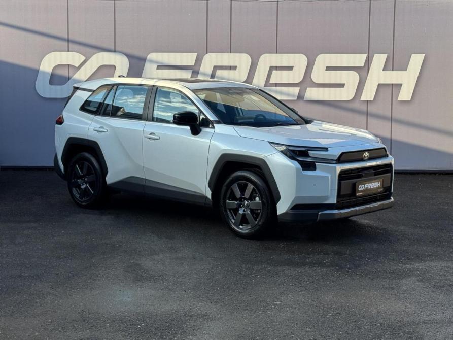 Toyota RAV4 VI (XA60) Кропоткин  - изображение 1