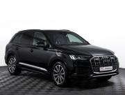 Audi Q7 II (4M) Рестайлинг Москва  - изображение 26