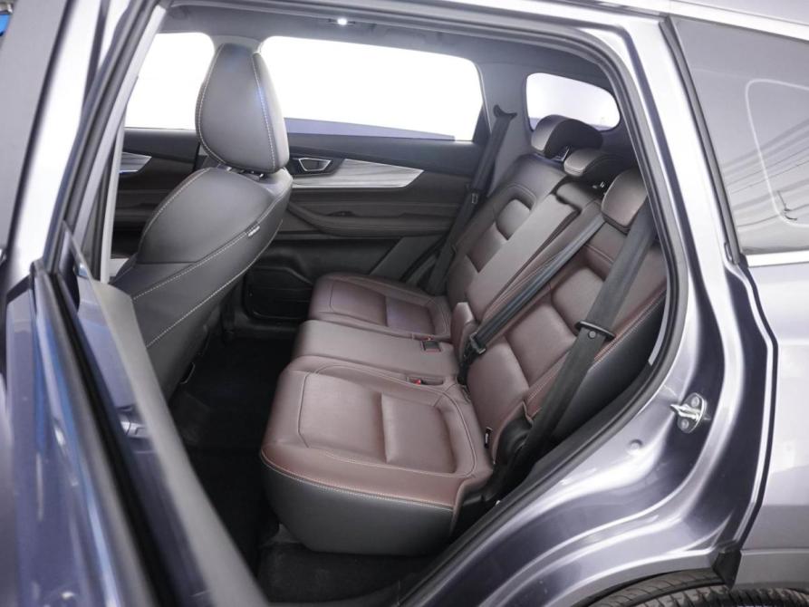 Chery Tiggo 8 Pro I Москва  - изображение 9