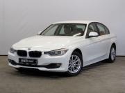 BMW 3 серии VI (F3x) Москва  - изображение 31