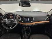 Lada (ВАЗ) Vesta I Рестайлинг (NG) Балашиха  - изображение 24