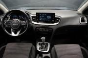 Kia Ceed III Рестайлинг Крым  - изображение 45