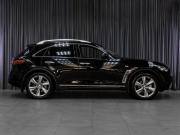 Infiniti FX II (S51) Тюмень  - изображение 25