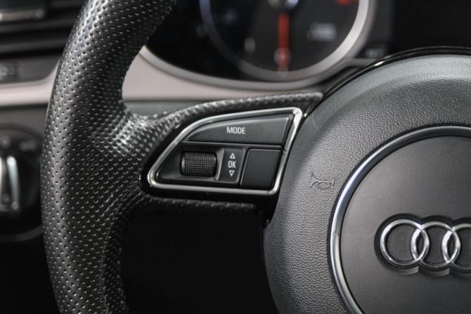 Audi A4 allroad IV (B8) с пробегом 2014 года, цена 1 869 000 рублей, 205000 км, универсал, Автокод Объявления