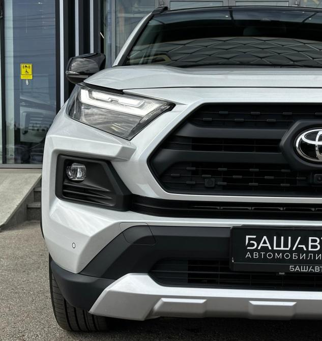 Toyota RAV4 VI (XA60) Уфа  - изображение 5