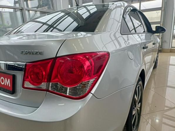 Chevrolet Cruze I с пробегом 2012 года, цена 615 000 рублей, 273450 км, седан, Автокод Объявления