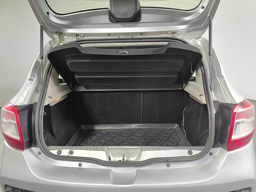 Renault Sandero II Рестайлинг Уфа  - изображение 12