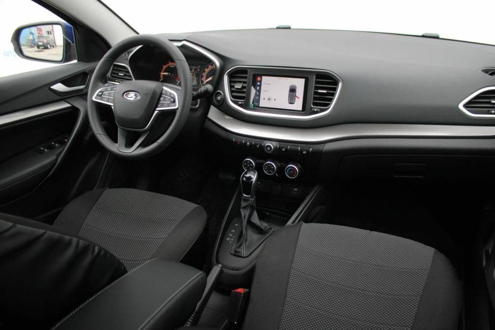 Lada (ВАЗ) Vesta I Рестайлинг (NG) Пермь  - изображение 10