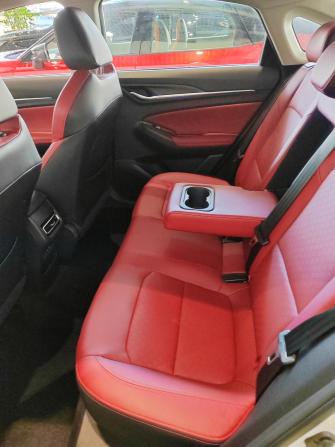 Новый Changan Eado Plus 2024 года, цена 2 569 900 рублей, седан, Автокод Объявления
