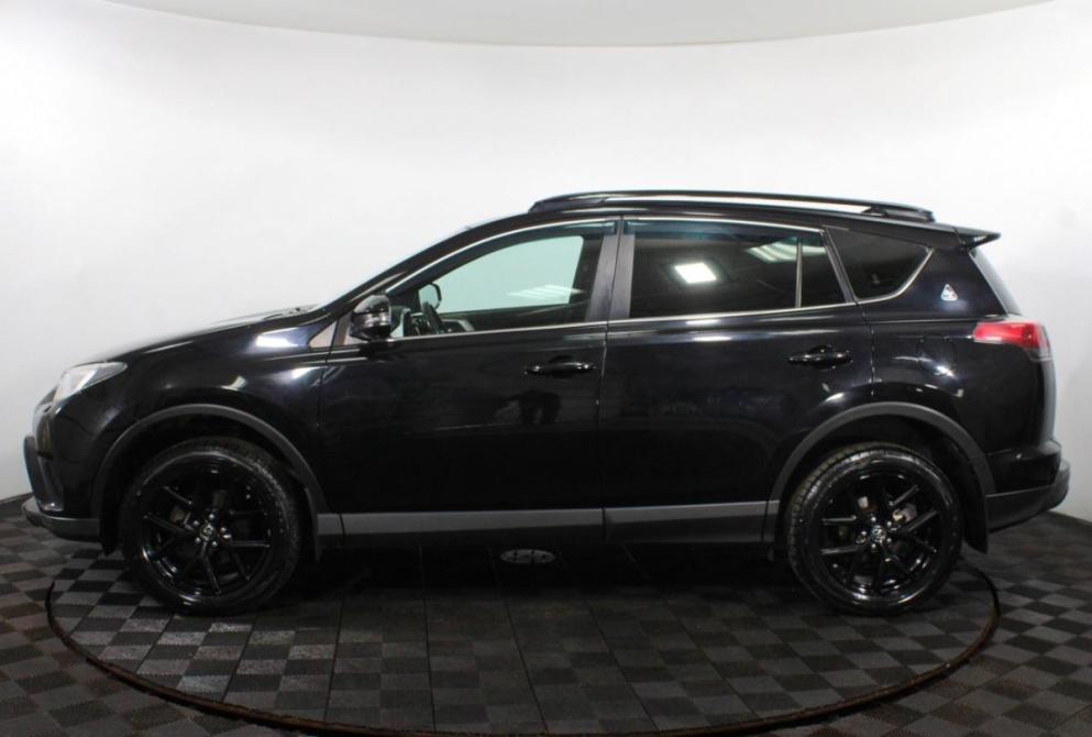 Toyota RAV4 V (XA50) Нижний Новгород  - изображение 9