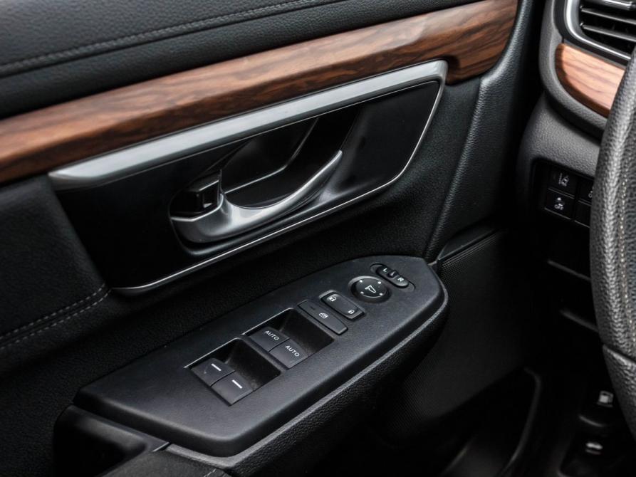 Honda CR-V V Рестайлинг Уфа  - изображение 16