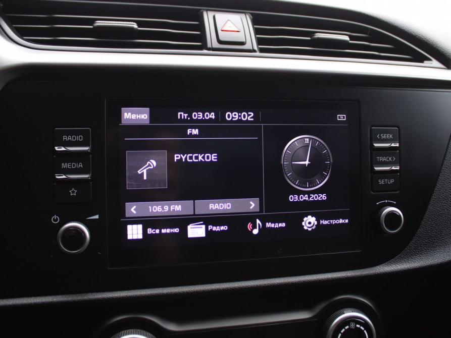 Kia Rio IV Рестайлинг Дзержинск  - изображение 15