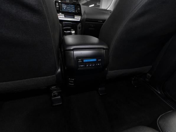 Toyota Land Cruiser Prado 150 Series Рестайлинг 2 с пробегом 2020 года, цена 4 990 000 рублей, 115953 км, внедорожник, Автокод Объявления