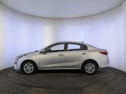 Kia Rio IV Рестайлинг Москва  - изображение 34