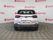 Chery Tiggo 4 Pro I Рестайлинг Вологда  - изображение 23