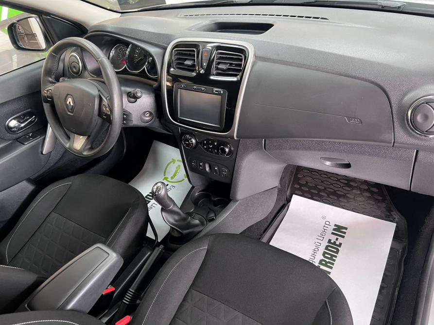 Renault Sandero II Тверь  - изображение 14