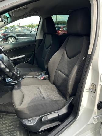Peugeot 308 I с пробегом 2010 года, цена 420 000 рублей, 192036 км, хэтчбек, Автокод Объявления
