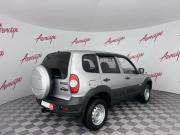 Chevrolet Niva I Рестайлинг Псков  - изображение 24