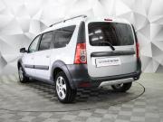 Lada (ВАЗ) Largus I Ульяновск  - изображение 24