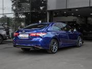 Toyota Camry VIII (XV70) Рестайлинг Москва  - изображение 25
