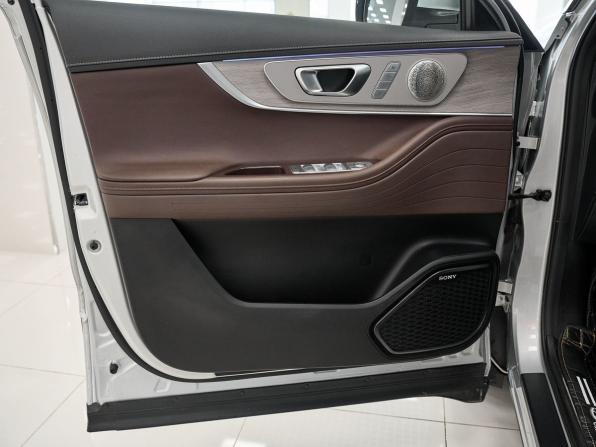Chery Tiggo 7 Pro Max I Рестайлинг с пробегом 2024 года, цена 2 408 000 рублей, 23942 км, внедорожник, Автокод Объявления
