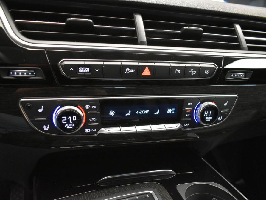 Audi Q7 II (4M) Москва  - изображение 22