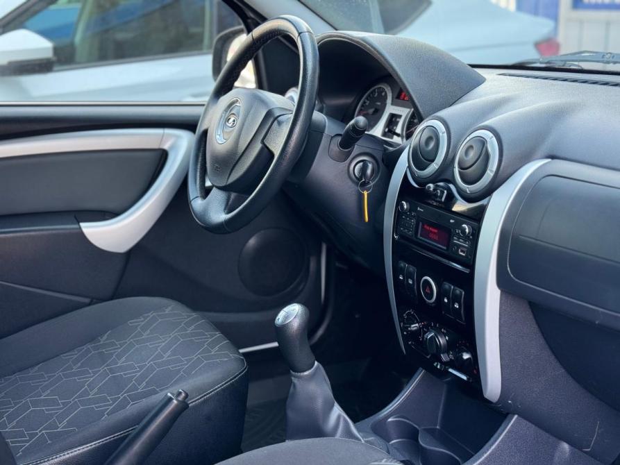 Lada (ВАЗ) Largus I Ростов-на-Дону  - изображение 17