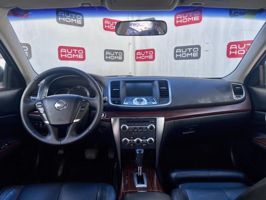 Nissan Teana II (J32) Санкт-Петербург  - изображение 8