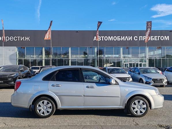 Chevrolet Lacetti I с пробегом 2010 года, цена 435 000 рублей, 268013 км, седан, Автокод Объявления