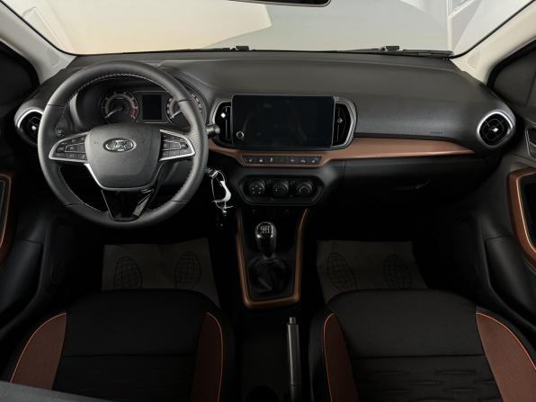 Lada (ВАЗ) Iskra с пробегом 2026 года, цена 1 759 000 рублей, 25 км, универсал, Автокод Объявления