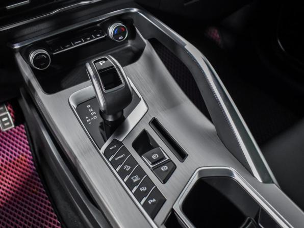 Geely Coolray I с пробегом 2020 года, цена 1 639 000 рублей, 82000 км, внедорожник, Автокод Объявления