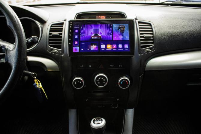Kia Sorento II с пробегом 2012 года, цена 1 099 000 рублей, 279499 км, внедорожник, Автокод Объявления