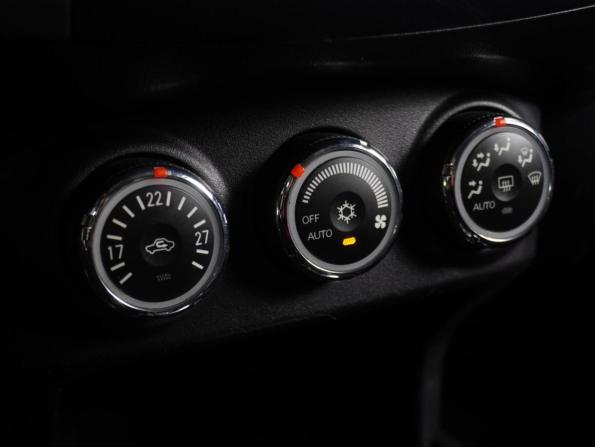 Citroen C-Crosser с пробегом 2012 года, цена 1 249 000 рублей, 101803 км, внедорожник, Автокод Объявления