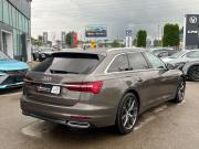Audi A6 V (C8) Калуга  - изображение 29