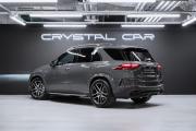 Mercedes-Benz GLE AMG II (V167) Рестайлинг Москва  - изображение 41