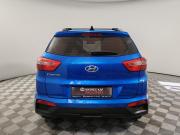 Hyundai Creta I Москва  - изображение 32