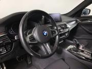 BMW 5 серии VII (G30/G31/G38) Москва  - изображение 30