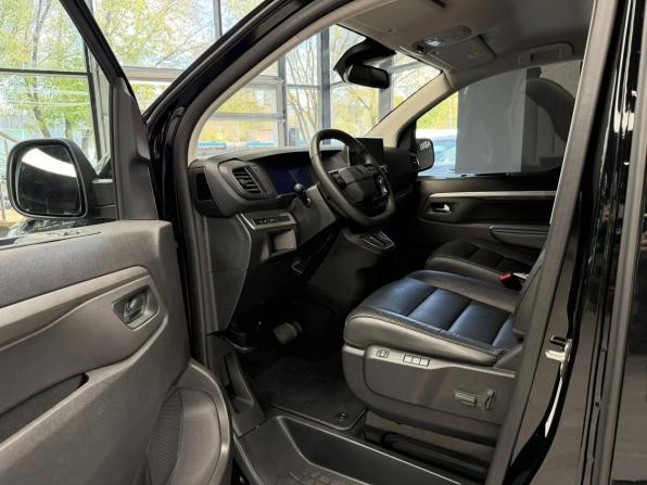 Peugeot Traveller I Рестайлинг с пробегом 2025 года, цена 6 200 000 рублей, 90 км, минивэн, Автокод Объявления