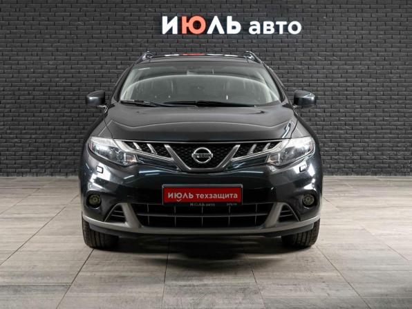 Nissan Murano II (Z51) Рестайлинг с пробегом 2011 года, цена 1 200 000 рублей, 221695 км, внедорожник, Автокод Объявления