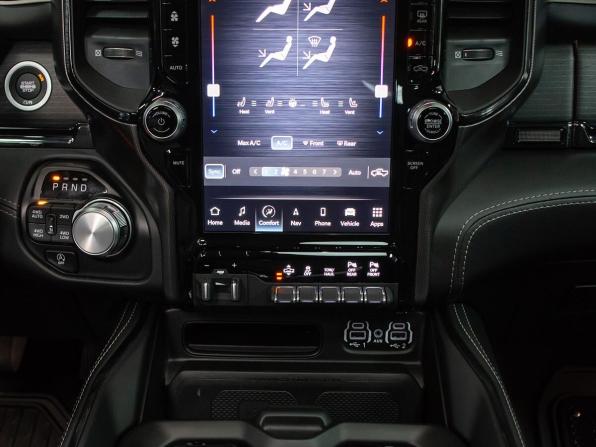Ram 1500 V с пробегом 2023 года, цена 9 499 000 рублей, 273 км, offers.body_type.unknown, Автокод Объявления