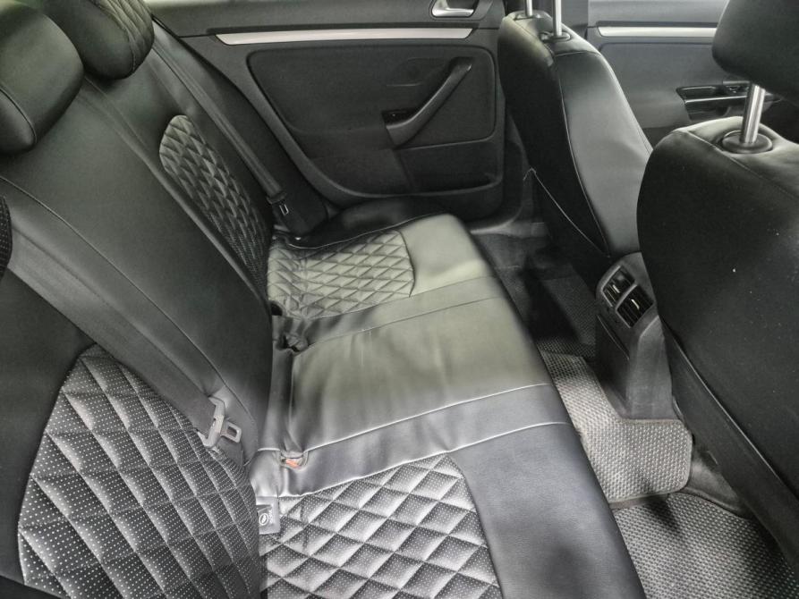 Volkswagen Jetta V Воронеж  - изображение 16
